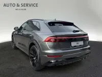 Neu Audi Q8 Business 340 PS (250 kW) 2026 Daytonagrau perleffekt SUV