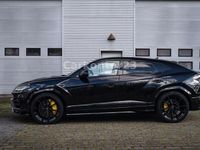 Gebraucht Lamborghini Urus 650 PS (478 kW) 2020 Schwarz SUV