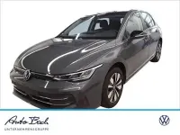 Gebraucht VW Golf VIII Goal 116 PS (85 kW) 2025 Delfingrau metallic Limousine