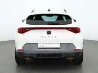 Gebraucht Cupra Formentor VZ 245 PS (180 kW) 2023 Weiß SUV