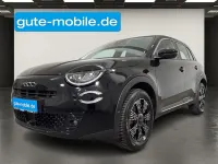 Gebraucht Fiat 600 101 PS (74 kW) 2024 Schwarz SUV