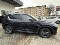 gebraucht Mazda CX-5 CX-5 SKYACTIV-D 150L SKYACTIV-D 150