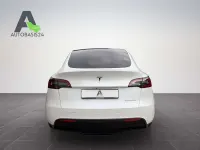 Occasion Tesla Model Y Performance 392 kW (534 ch) 2022 Blanc SUV