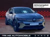 Gebraucht Renault Megane E-Tech 218 PS (160 kW) 2022 Andere farbe