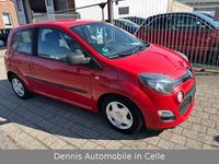 Second-hand Renault Twingo Expression 75 CP (55 kW) 2014 Roșu Hatchback