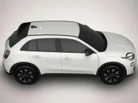 Neu Fiat 600 Red 114 kW (156 PS) 2025 Manufacturer SUV
