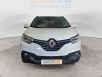 Gebraucht Renault Kadjar Collection 131 PS (96 kW) 2018 Weiss SUV