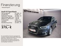 gebraucht Audi A3 e-tron S line S tro*LED*Vir