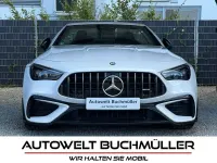 Gebraucht Mercedes CLE53 AMG AMG 449 PS (330 kW) 2024 Weiß Cabrio