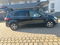 gebraucht Ford S-MAX 7 sitter