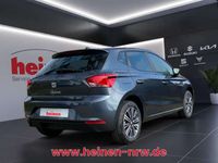 gebraucht Seat Ibiza Style Edition 1.0 TSI 6-Gang