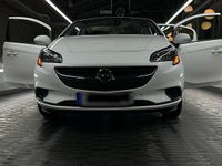 Gebraucht Opel Corsa 70 PS (51 kW) 2019 Weiß Kleinwagen