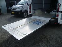 Gebraucht Opel Movano 136 PS (100 kW) 2020 Polar white Van