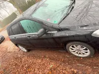 Gebraucht Mercedes B200 158 PS (116 kW) 2014 Schwarz Kleinwagen