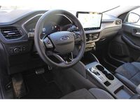 Gebraucht Ford Kuga 152 PS (111 kW) 2025 Dynamicblau metallic (metallic) SUV