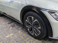 Gebraucht Kia EV6 167 kW (228 PS) 2022 Beige SUV