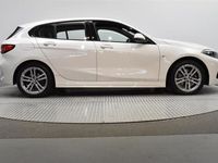 gebraucht BMW 118 i M Sport Comfort- + Businesspaket