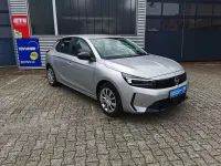 Gebraucht Opel Corsa Edition 101 PS (74 kW) 2025 Silber Kleinwagen