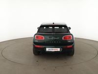 Gebraucht Mini One Clubman 102 PS (75 kW) 2018 Grün Kombi