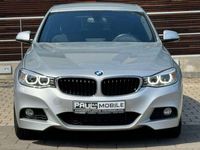 gebraucht BMW 320 M Sport Paket Navi Prof R-Cam