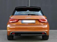 Gebraucht Audi A1 Competition 122 PS (89 kW) 2013 Kleinwagen
