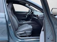 Gebraucht Cupra Formentor 150 PS (110 kW) 2025 Fjordblau SUV