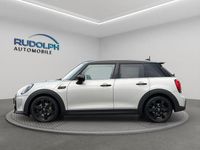 Gebraucht Mini Cooper S 178 PS (130 kW) 2022 White silver Kleinwagen