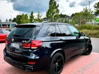 Gebraucht BMW X5 iPerformance 313 PS (230 kW) 2017 Schwarz SUV