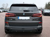 gebraucht BMW X5 xDrive 40d M Sport *ACC*B&W*HUD*PANO*Mietkauf