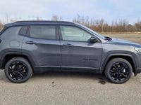 gebraucht Jeep Compass e-Hybrid MY23 Night Eagle 1.5l T4 48V e