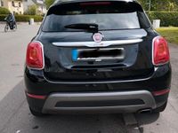 gebraucht Fiat 500X 1.4 Turbo 140PS