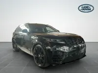 Neu Land Rover Range Rover Velar SE Dynamic 300 PS (220 kW) 2025 Schwarz SUV