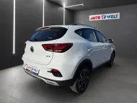 Gebraucht MG ZS Luxury 111 PS (81 kW) 2024 Weiß SUV