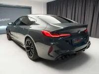 Gebraucht BMW M8 Competition Edition 625 PS (459 kW) 2021 Grau Coupé