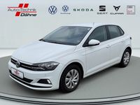 gebraucht VW Polo Comfortline