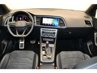 Gebraucht Cupra Ateca 300 PS (220 kW) 2021 Schwarz SUV