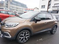 Gebraucht Renault Captur Intens 118 PS (86 kW) 2018 Braun SUV