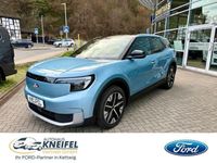Gebraucht Ford Explorer Premium 250 kW (340 PS) 2024 Blau SUV