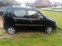 gebraucht Opel Agila 1.0