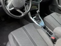Gebraucht VW T-Roc Life 110 PS (80 kW) 2023 Weiß SUV