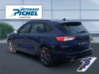 Używany Ford Kuga ST-Line 225 KM (165 kW) 2022 Niebieski SUV