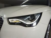 gebraucht Audi A1 1.4 S tronic Sport 2x S line,sehr gepflegt