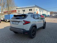 Gebraucht Dacia Duster Extreme 139 PS (102 kW) 2025 SUV