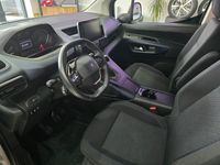 gebraucht Peugeot Rifter Allure L2 Tüv + Service Neu AHK 7.Sitzer