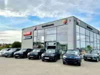 Gebraucht SsangYong Korando 136 PS (100 kW) 2021 Andere Limousine