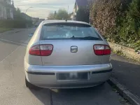 Gebraucht Seat Leon 105 PS (77 kW) 2004 Kleinwagen