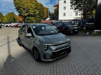 Neu Kia Picanto Vision 68 PS (50 kW) 2025 Grün Kleinwagen