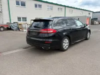 Gebraucht Ford Mondeo ST-Line 190 PS (139 kW) 2019 Schwarz Kombi