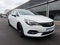 Gebraucht Opel Astra 105 PS (77 kW) 2021 Weiß Kombi