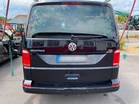 gebraucht VW Multivan T6- 4 Motion, AHK, StHz, Automatik
